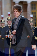 MICK JAGGER