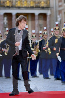 MICK JAGGER