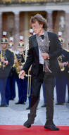 MICK JAGGER