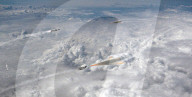 Hypersonic missile interceptors 
