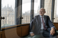 Lib Dems gunning for Hunt and Gove seats at election, says Sir Ed Davey