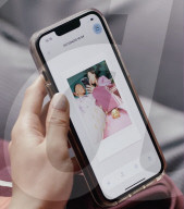 Tiny camera offers instant prints of social media editing