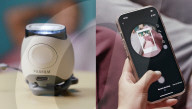 Tiny camera offers instant prints of social media editing