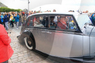 ROYALS -  Hochzeit von Prinzessin Maria Teresita von Sachsen und Graf Beryl Alexandre de Saporta in Dresden