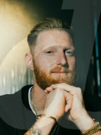Cricketer Ben Stokes