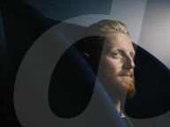 Cricketer Ben Stokes