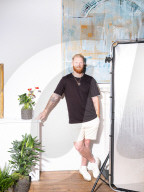 Cricketer Ben Stokes