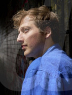 'The climate is visiting a mental unravelling on all of us': Charlie Hertzog Young on the dangers of activism - and staying sane on a dying planet