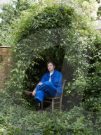 'The climate is visiting a mental unravelling on all of us': Charlie Hertzog Young on the dangers of activism - and staying sane on a dying planet