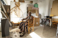 'I thought we'd stormed the citadel, but we hadn't': Claudette Johnson on blazing a trail for Black artists - and the joy of reigniting her career