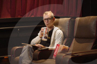 Dan Gardner wanted to know when to go to the loo during films - so he built an app