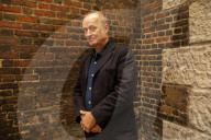 Adrian Edmondson: 'I've won more prizes for vegetables than I have for comedy'