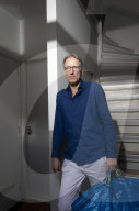 Arthur Brand: 'I never give up informants - they will shoot you dead'