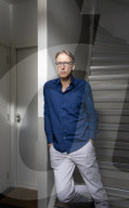 Arthur Brand: 'I never give up informants - they will shoot you dead'