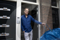 Arthur Brand: 'I never give up informants - they will shoot you dead'