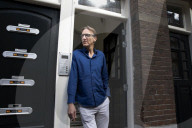 Arthur Brand: 'I never give up informants - they will shoot you dead'
