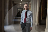 Banking regulator Sam Woods: 'This is the most intense period since the 2008 financial crisis'
