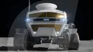 Toyota unveils deisgn for lunar exploration vehicle capable of 10,000 kilometre range