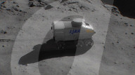 Toyota unveils deisgn for lunar exploration vehicle capable of 10,000 kilometre range