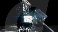 Toyota unveils deisgn for lunar exploration vehicle capable of 10,000 kilometre range