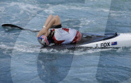 Paddles and medals: Canoe Slalom World Championships - photo essay