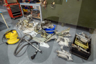 Bringing back the Barracuda: museum rebuilds 'missing link' in UK aviation history