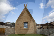 New museum explores 6,000 years of faith in Britain.