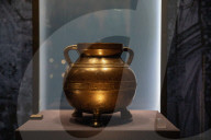 New museum explores 6,000 years of faith in Britain.