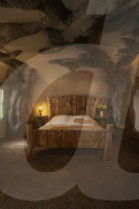 Shrek swamp home goes on Airbnb