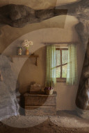 Shrek swamp home goes on Airbnb