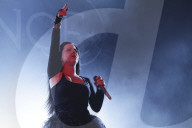 Amy Lee (Evanescence)