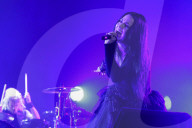 Will Hunt, Amy Lee (Evanescence)