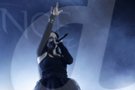 Amy Lee (Evanescence)