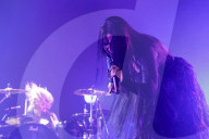 Will Hunt, Amy Lee (Evanescence)