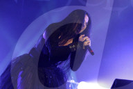 Amy Lee (Evanescence)