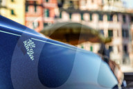 One-off Rolls Royce Phantom inspired by Italian Riviera                        