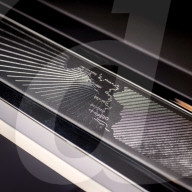 One-off Rolls Royce Phantom inspired by Italian Riviera                        