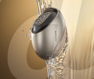 Skin tightening and anti-wrinkle device 