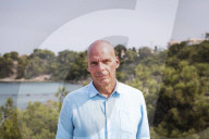 'Capitalism is dead. Now we have something much worse': Yanis Varoufakis on extremism, Starmer, and the tyranny of big tech