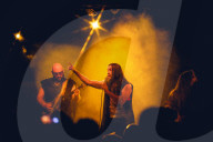 Myrath live in Malmo, Sweden