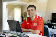 Covid hunters: the amateur sleuths tracking the virus and its variants.
Ryan Hisner