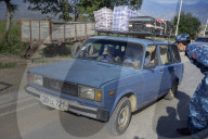 'I will never go back': death stalks the exodus from Nagorno-Karabakh
