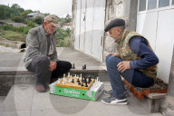 'I will never go back': death stalks the exodus from Nagorno-Karabakh