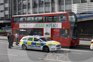 Girl murdered in Croydon, UK.