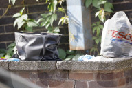 Girl murdered in Croydon, UK.