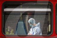 Girl murdered in Croydon, UK.