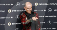 PEOPLE - Zuerich Film Festival: Eroeffnungsabend