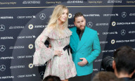 PEOPLE - Zuerich Film Festival: Eroeffnungsabend
