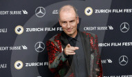 PEOPLE - Zuerich Film Festival: Eroeffnungsabend