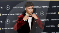 PEOPLE - Zuerich Film Festival: Eroeffnungsabend